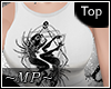 ~MP~ Zodiac Wht Pisces