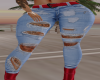 Lore jean pants