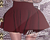 ★Skirt RLL Red