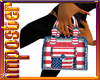 Americana Handbag