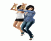 a1 group dance