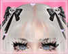 Yandere Hair Bows