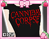 ♡ cannibal corpse