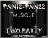 ♫ PNN12-PNN22 BOX TWO