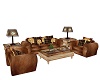 CUDDLE UP SOFA SET
