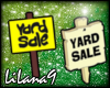 *LL* Yard Sale sign enh