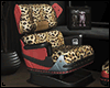 SHOES CHAIR