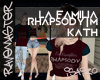 LaFamiliaRhapsody |Kath