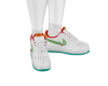 Lex AF1 Anais NK