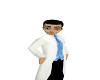 men white long top