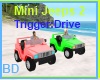 [BD] Mini Jeeps 2
