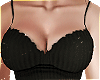 Black { Bralette Top