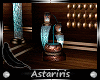 [Ast] Hypnotize Fount