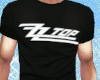 ZZ Top Shirt