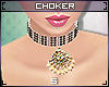 S|Aiyla Chokers