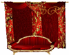 SR! Wedding Couch