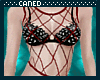 ℂ Undertow Red