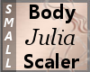 Body Scaler Julia S