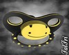 Bumble Bee Paci