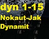 Nokaut-Jak Dynamit