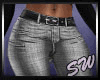 SW RLL Grey Pants