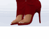► Red Heels