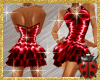 UltraShine Red Clubber