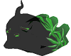 Animated Ghost Weed