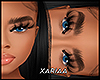 X<3 DeepBlue eyes