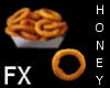*h* Onion Ring FX