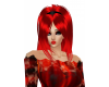 C.MeLL Manda red Hair