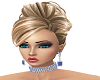  Sapphire Earrings