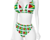 *MIA*Guyana Beach Bikini