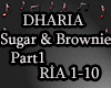 DHARIA - Sugar PRT1