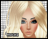 Nwchi blond Morgina