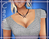 [CC] Snake Skin Tee Gray