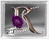 ~2T~ R Purple Rose