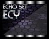 ECHO - Cyrus - ECY