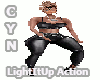 Light it Up Action
