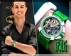 CR7 New Real Watch*