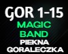 Magic Piekna goralczeka