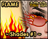 !T Flame Shades #1