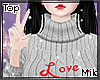 [MK] Love Sweater
