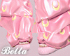 SM | Puffer Sandals