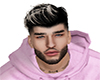 H - zayn