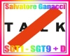 SalvatoreGanacci Talk+ D