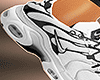 Air Max Plus White (F)