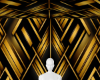 Elegant Gold BG