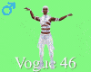 MA Vogue 46 Male