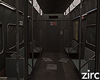 terror train room